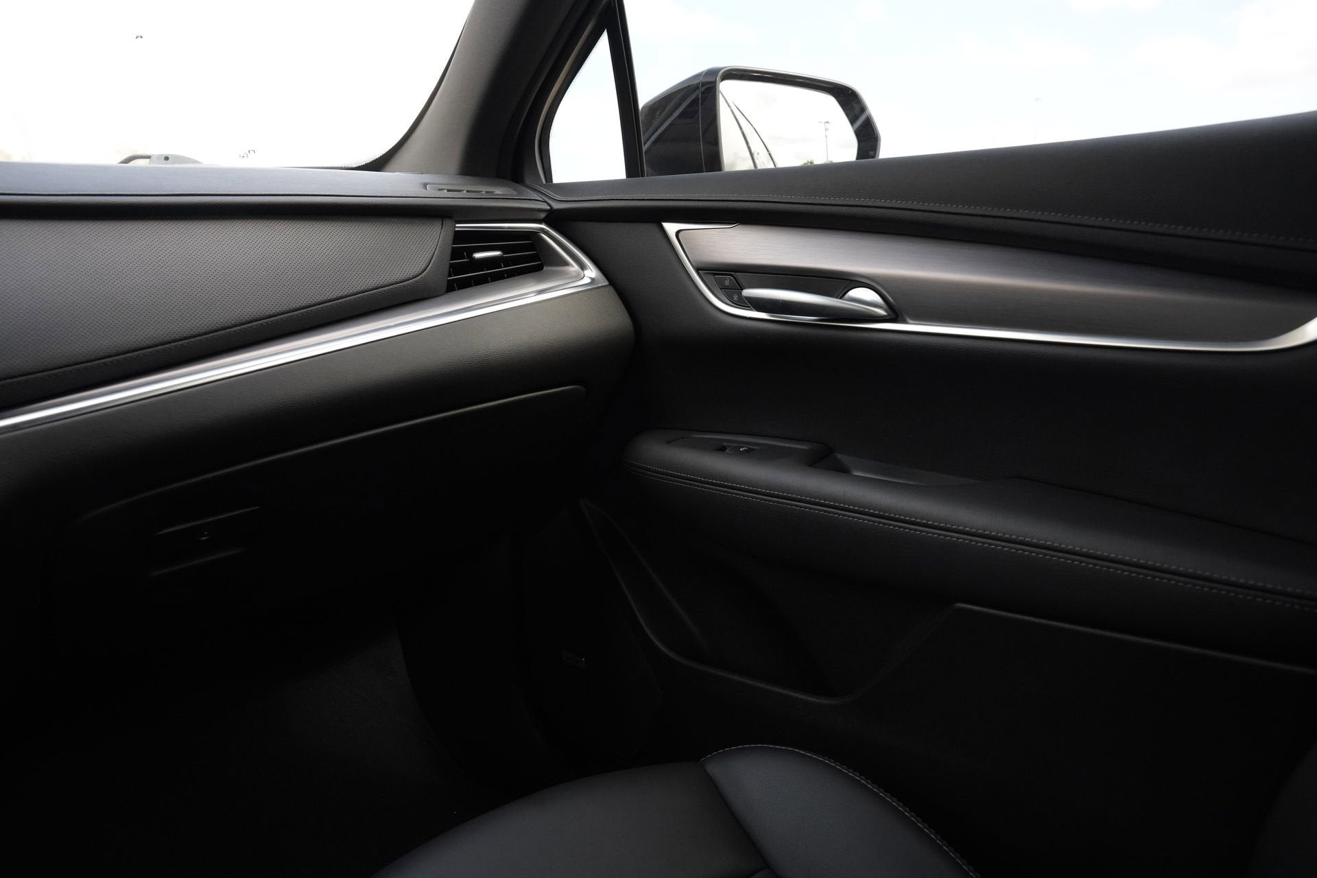 2024 Cadillac XT5 Luxury