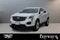 2024 Cadillac XT5 Luxury