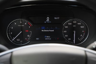 2024 Cadillac XT5 Luxury