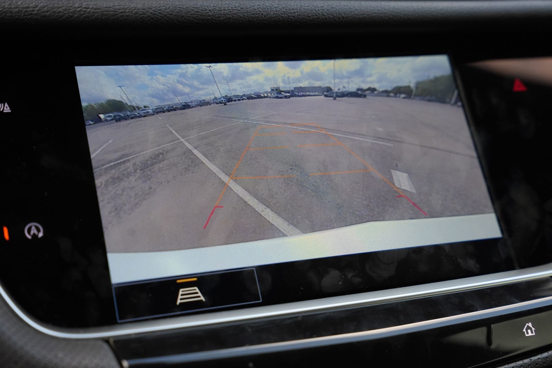 2024 Cadillac XT5 Luxury