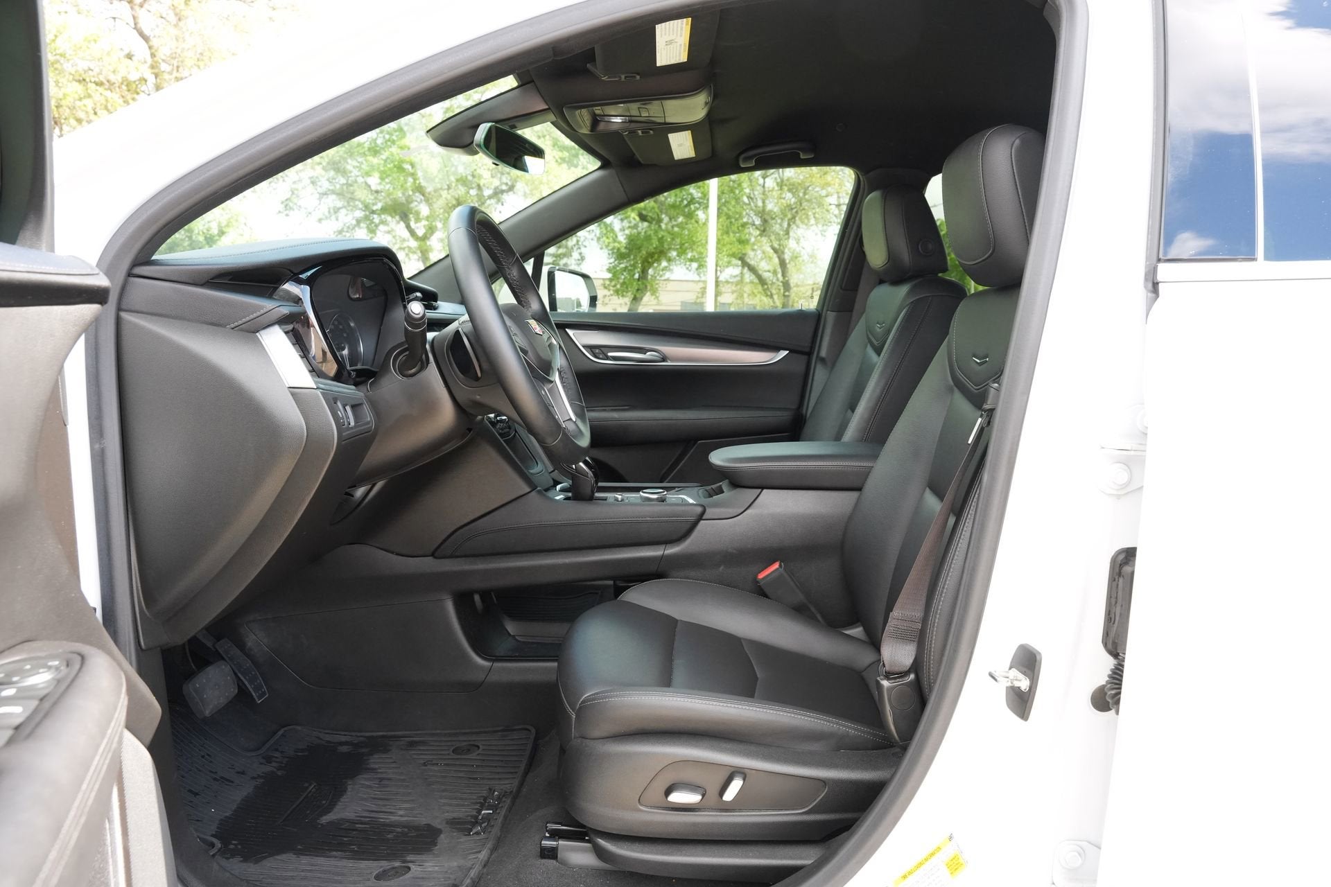 2024 Cadillac XT5 Luxury