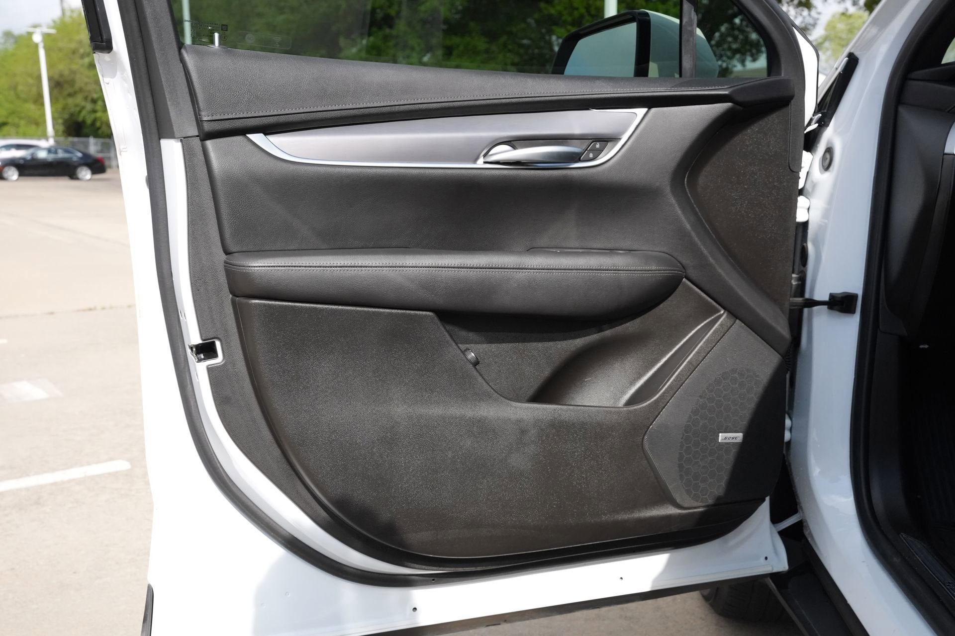 2024 Cadillac XT5 Luxury