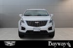 2024 Cadillac XT5 Luxury