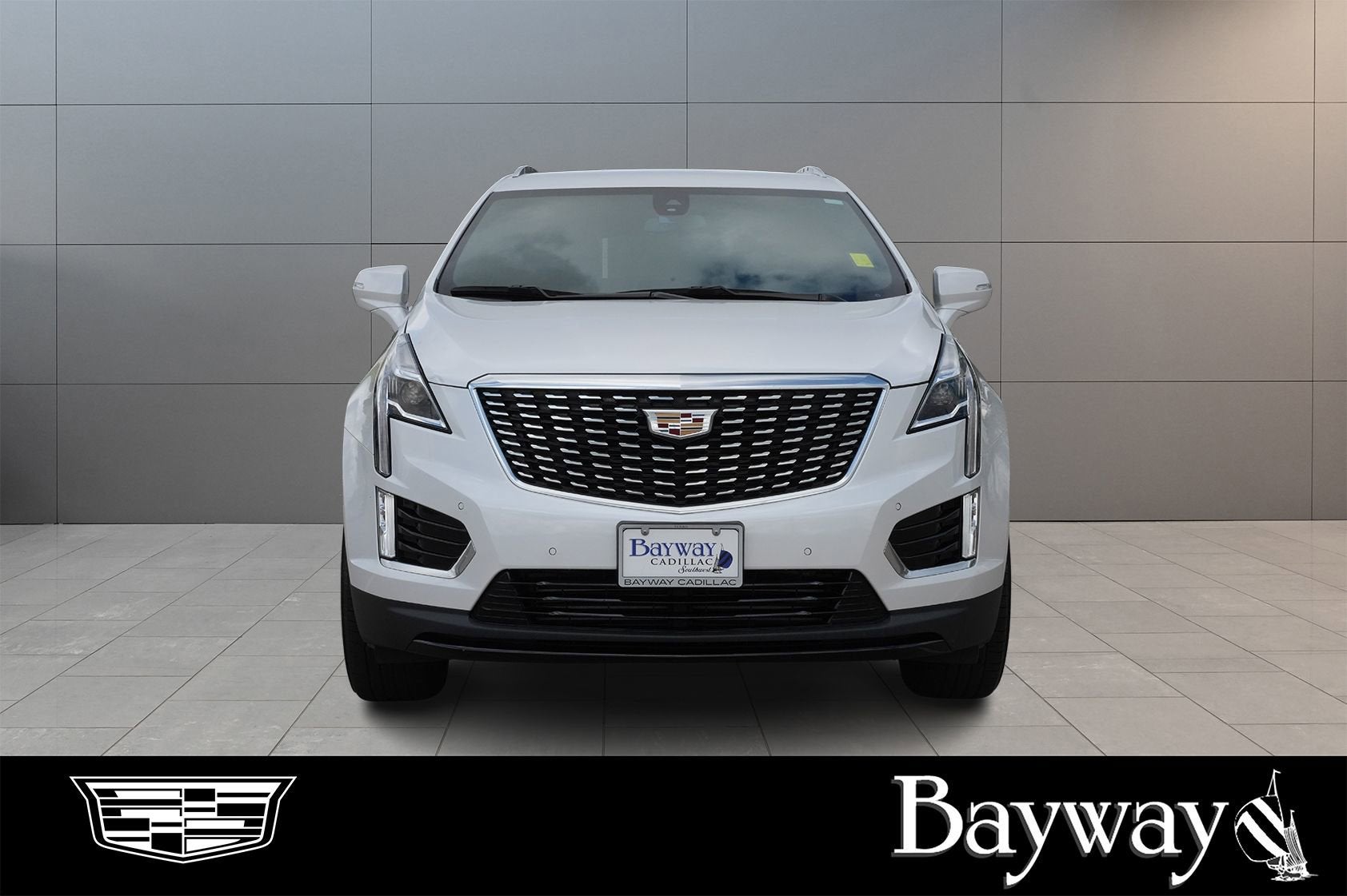 2024 Cadillac XT5 Luxury