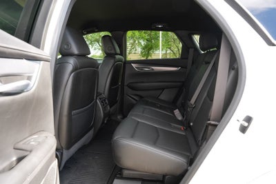2024 Cadillac XT5 Luxury