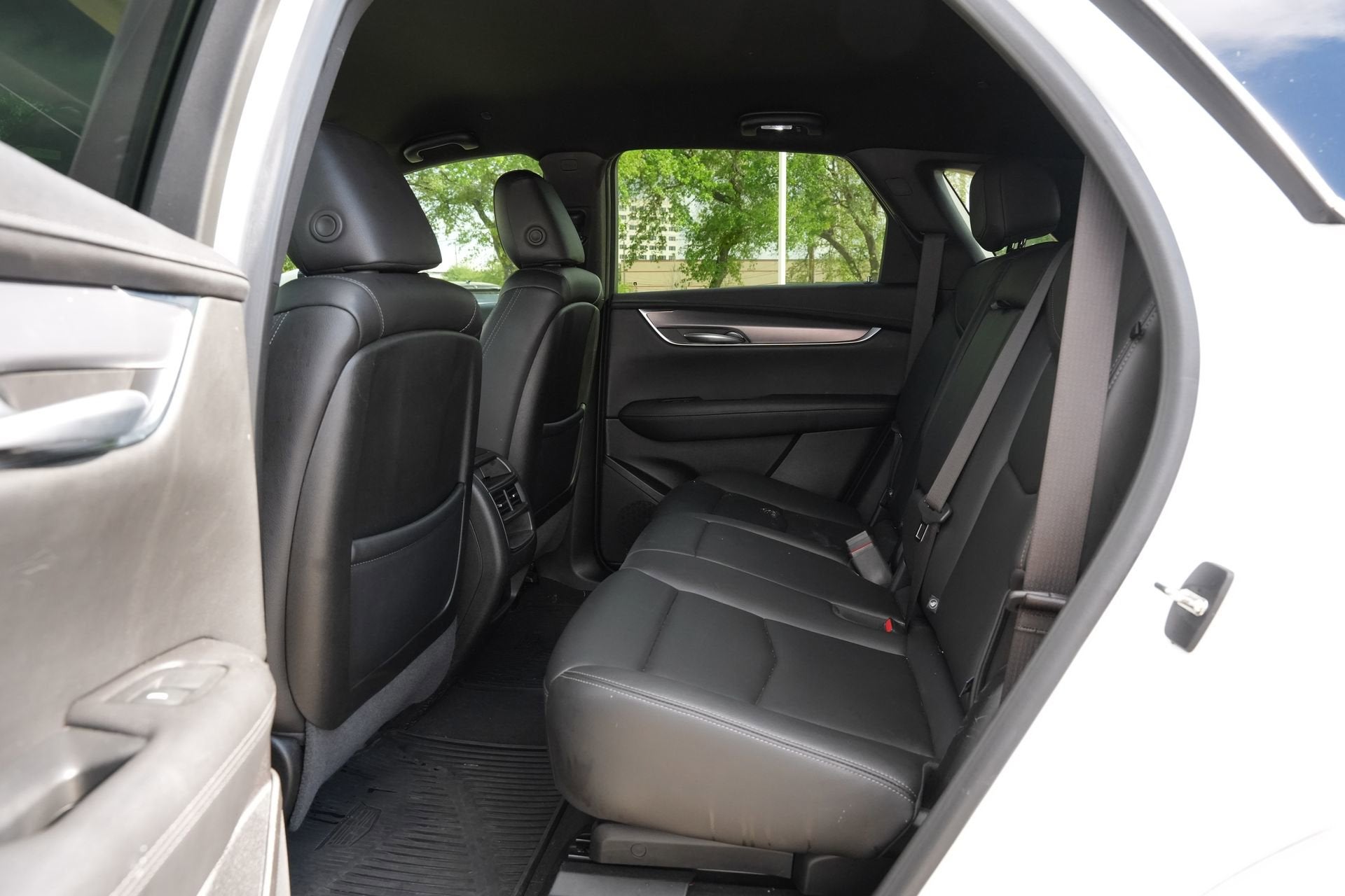 2024 Cadillac XT5 Luxury