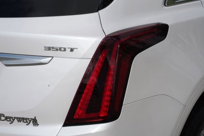 2024 Cadillac XT5 Luxury