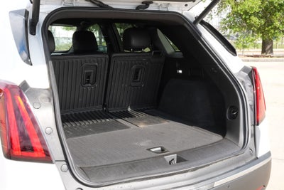 2024 Cadillac XT5 Luxury