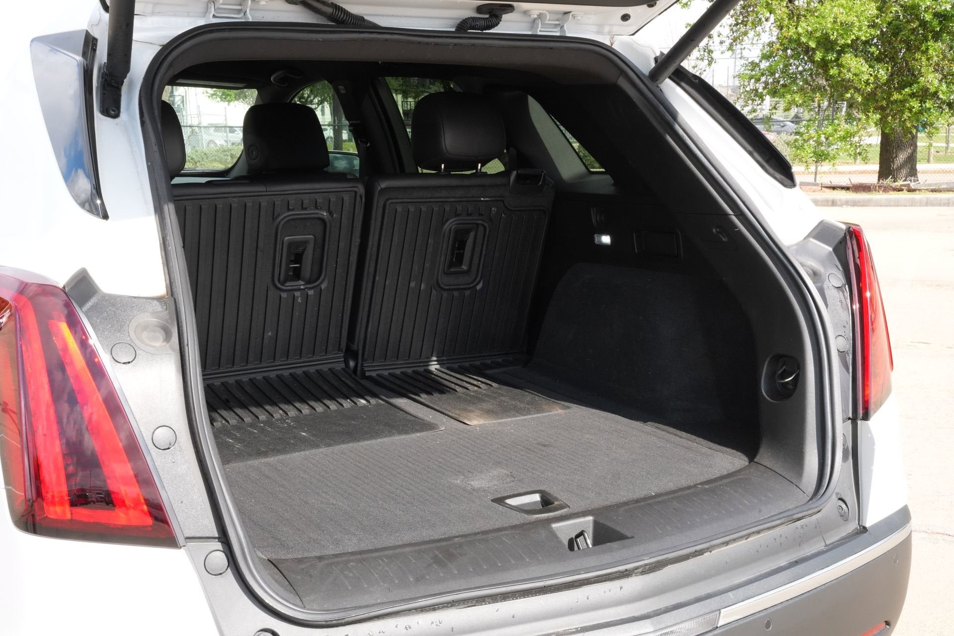 2024 Cadillac XT5 Luxury