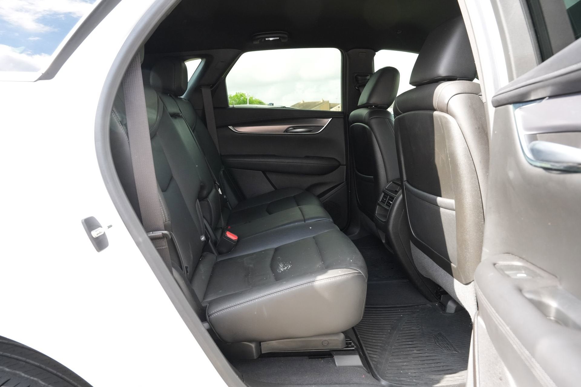 2024 Cadillac XT5 Luxury