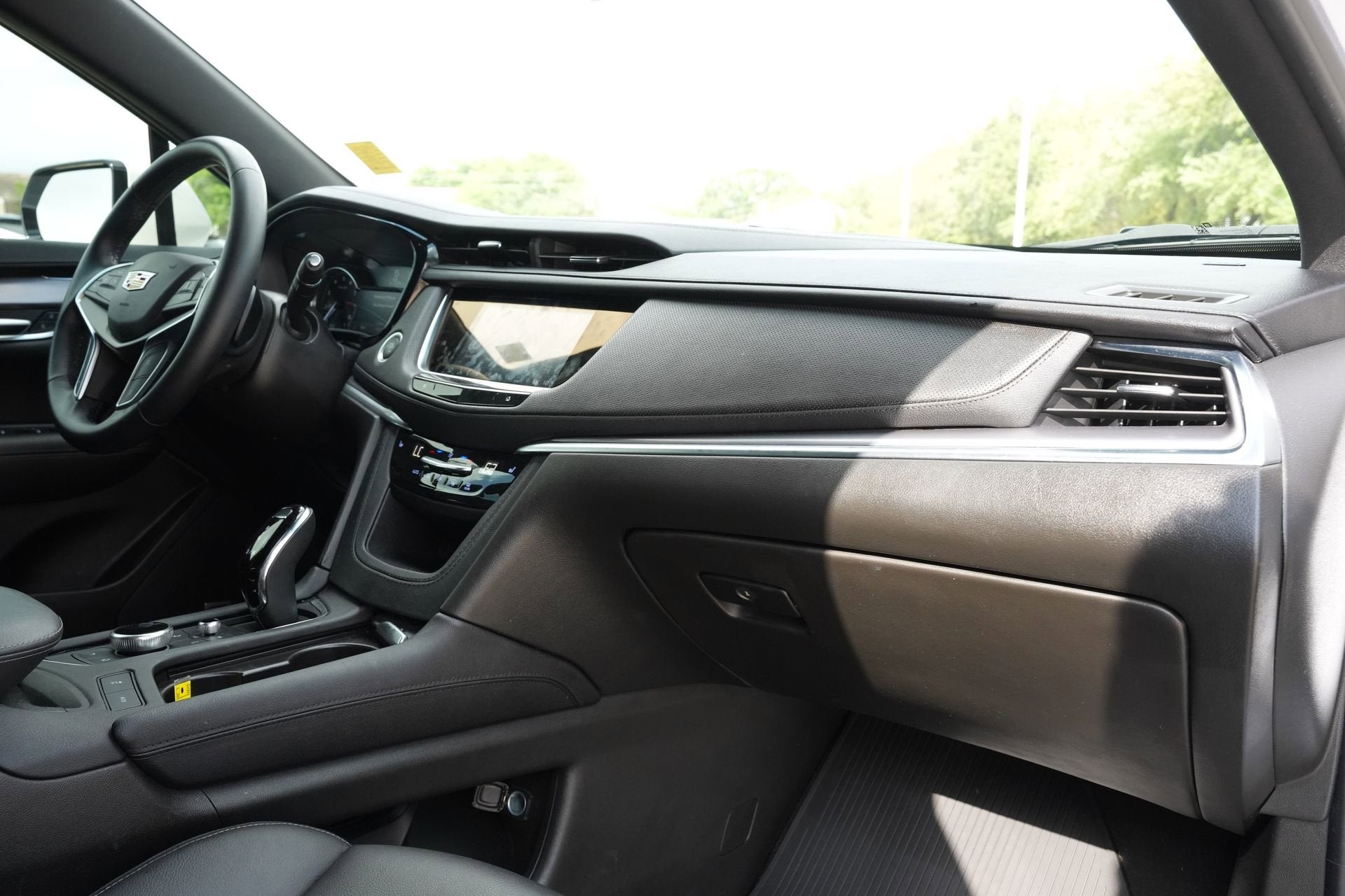 2024 Cadillac XT5 Luxury