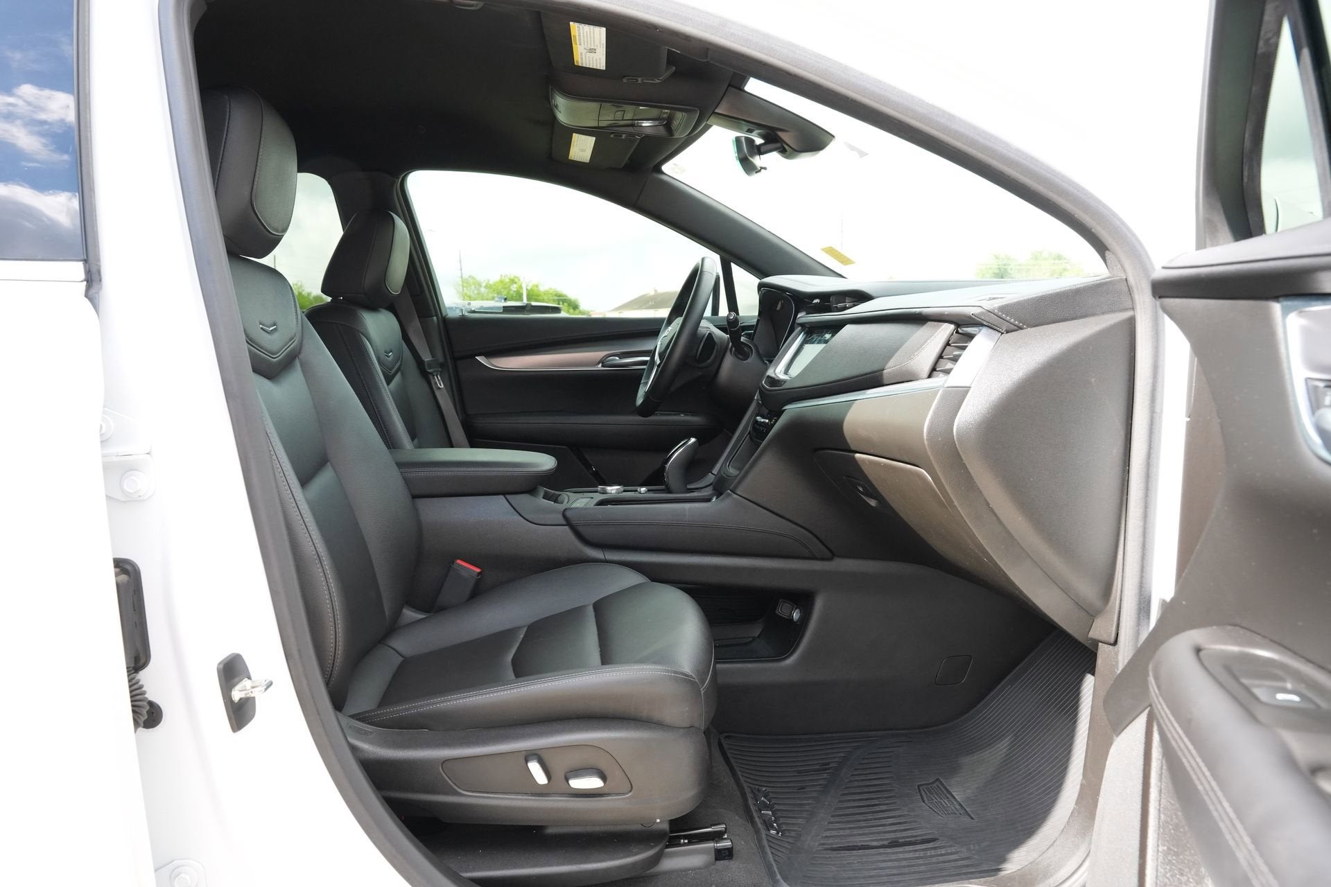 2024 Cadillac XT5 Luxury