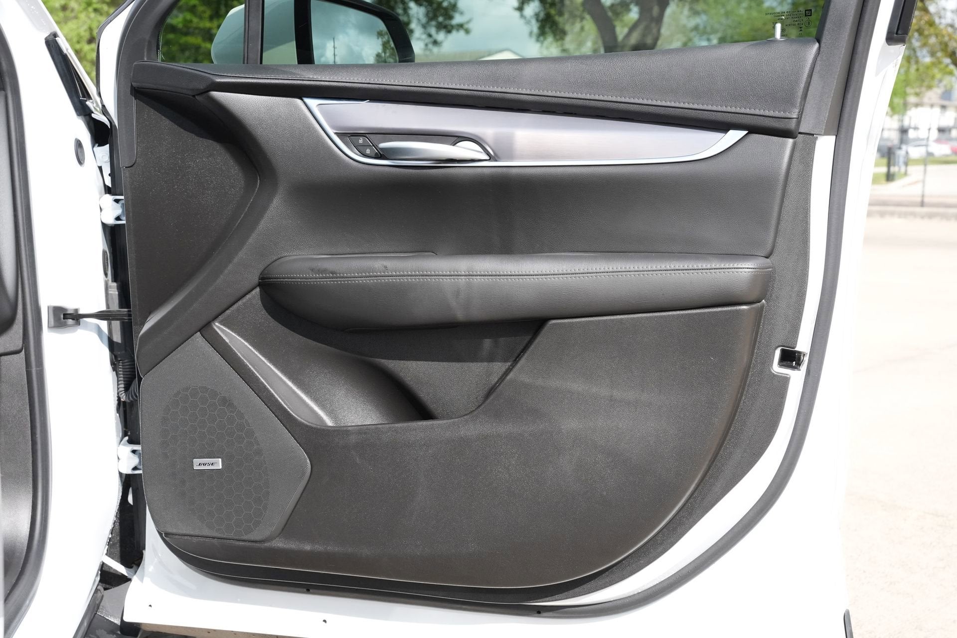 2024 Cadillac XT5 Luxury