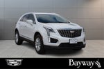 2024 Cadillac XT5 Luxury