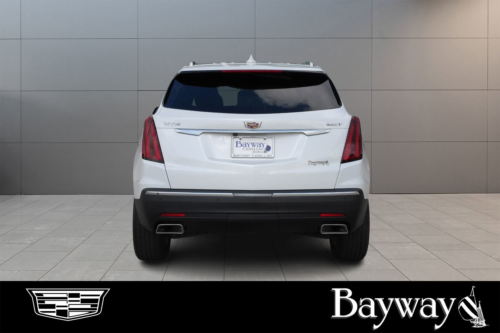 2024 Cadillac XT5 Luxury