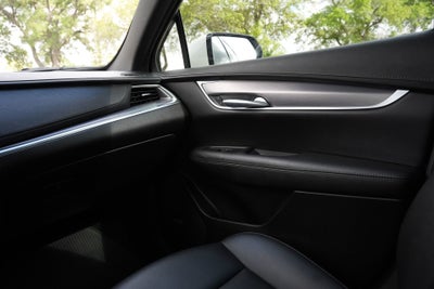 2024 Cadillac XT5 Luxury