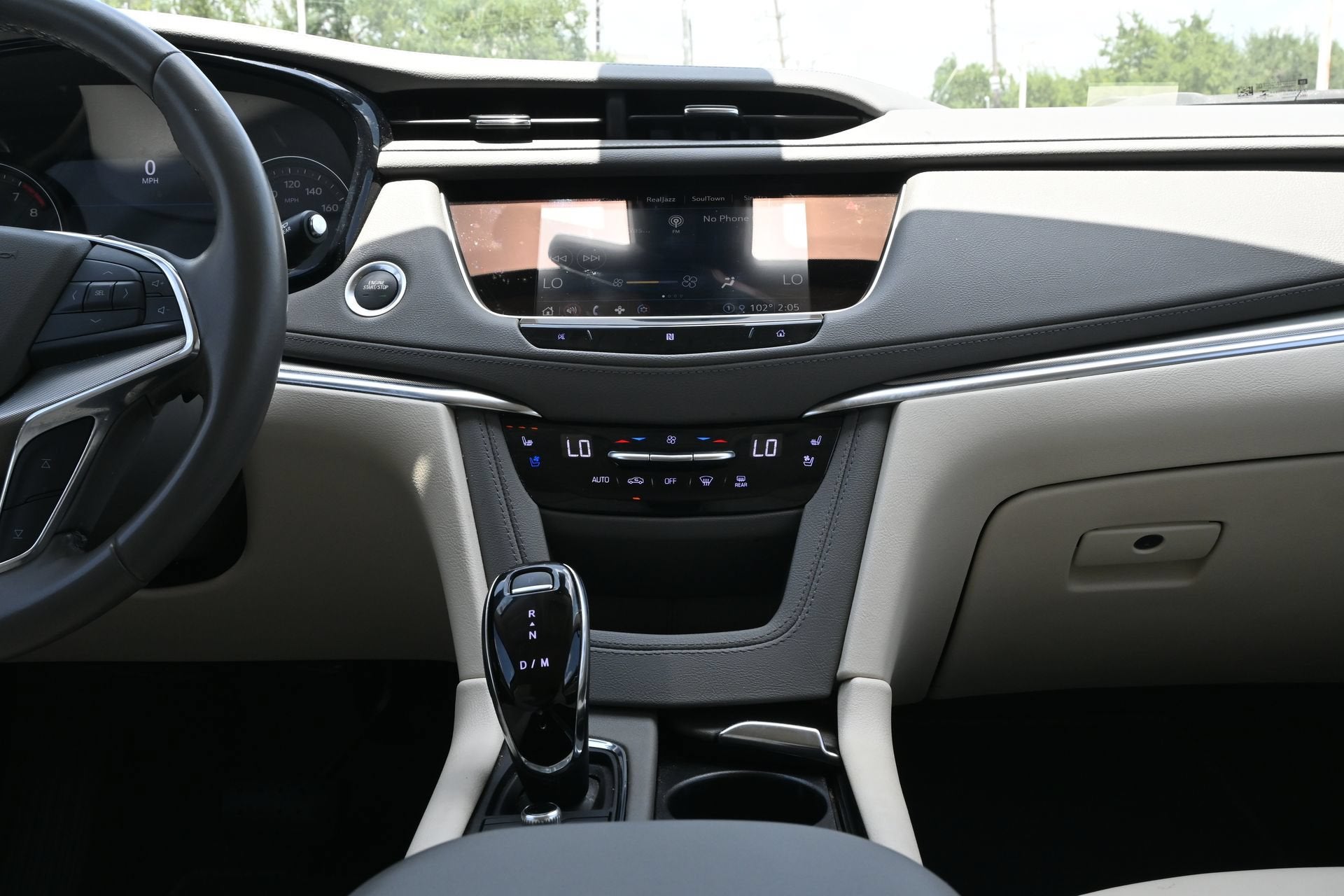 2021 Cadillac XT5 FWD Premium Luxury