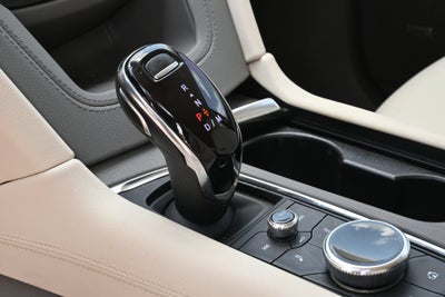 2021 Cadillac XT5 FWD Premium Luxury