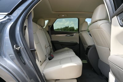 2021 Cadillac XT5 FWD Premium Luxury