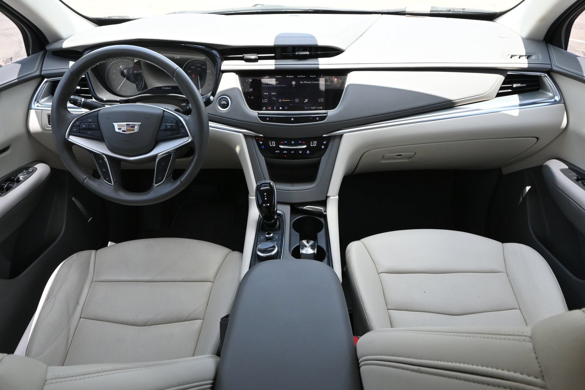 2021 Cadillac XT5 FWD Premium Luxury