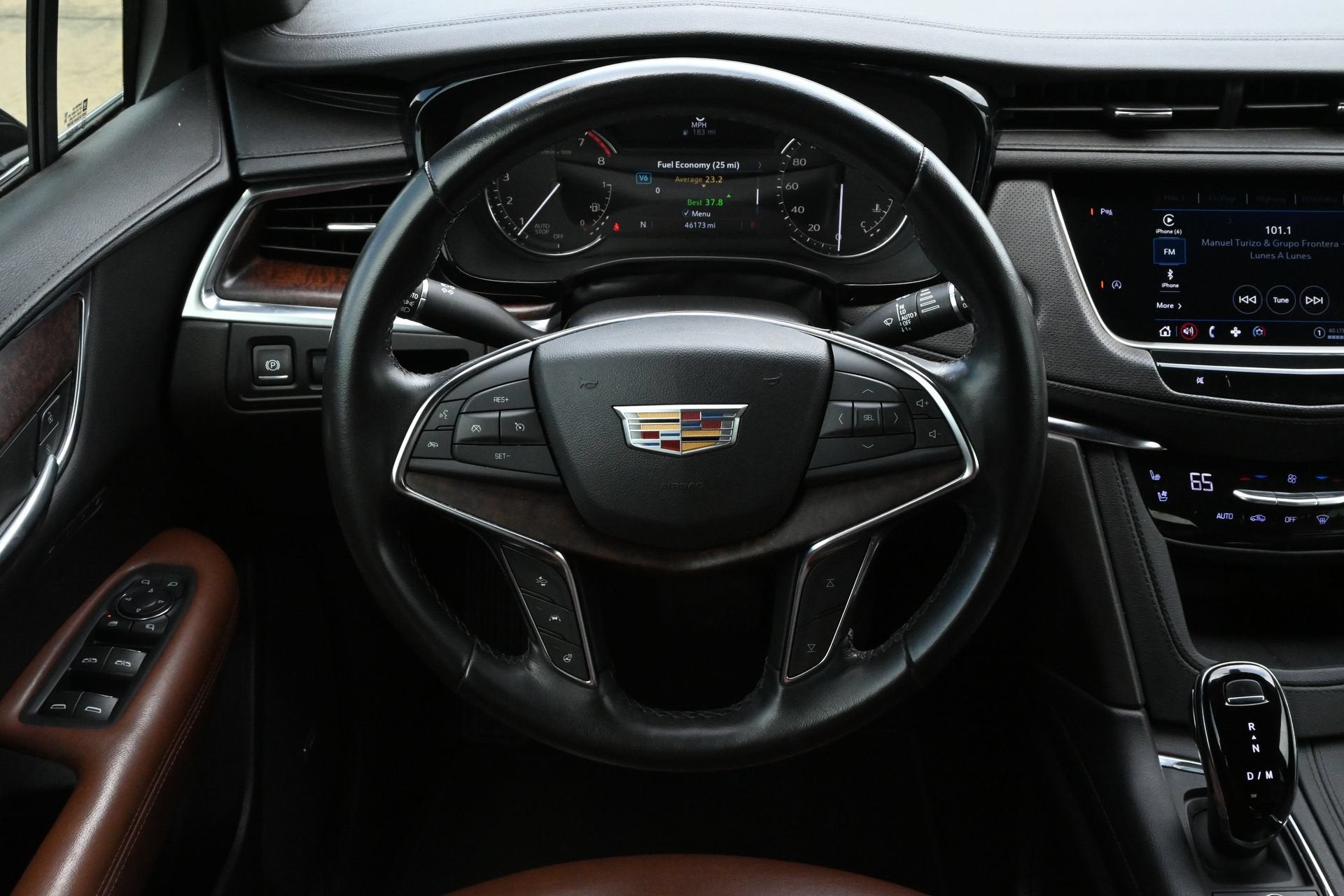 2022 Cadillac XT5 FWD Premium Luxury