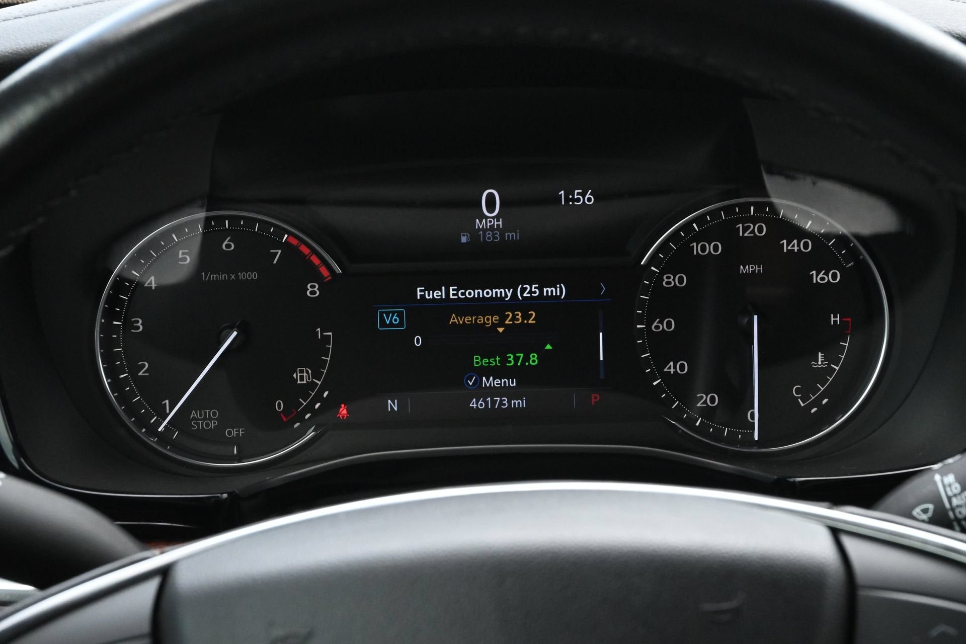 2022 Cadillac XT5 FWD Premium Luxury