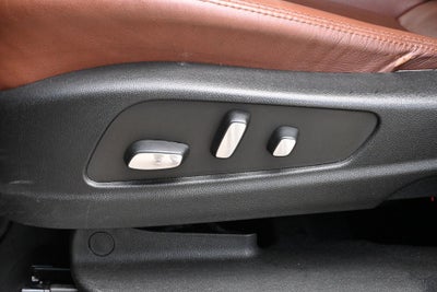 2022 Cadillac XT5 FWD Premium Luxury
