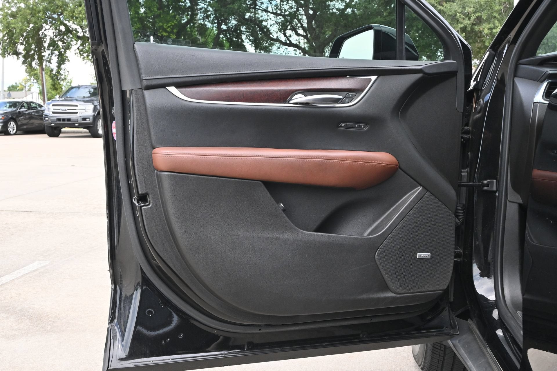 2022 Cadillac XT5 FWD Premium Luxury