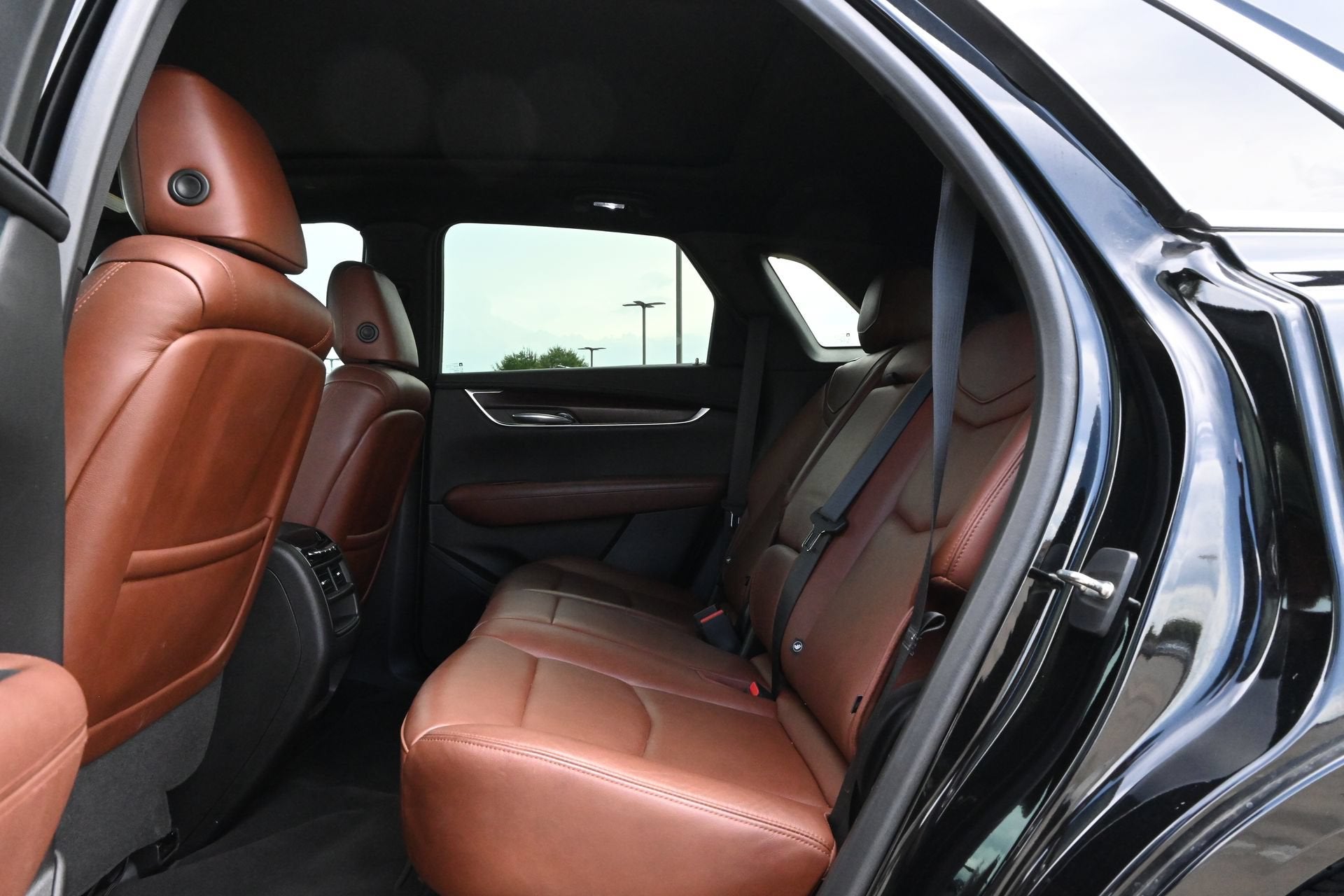 2022 Cadillac XT5 FWD Premium Luxury