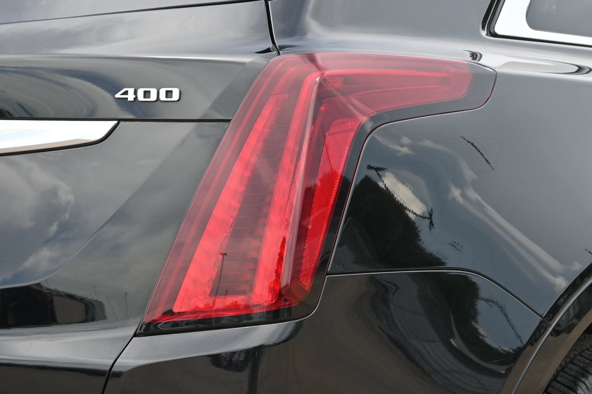 2022 Cadillac XT5 FWD Premium Luxury
