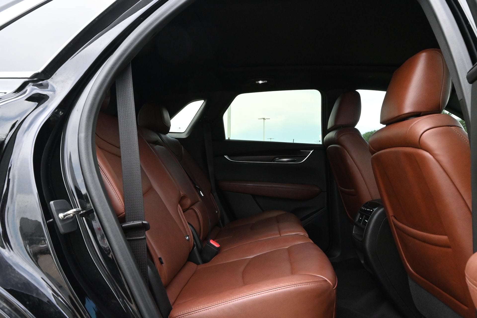 2022 Cadillac XT5 FWD Premium Luxury