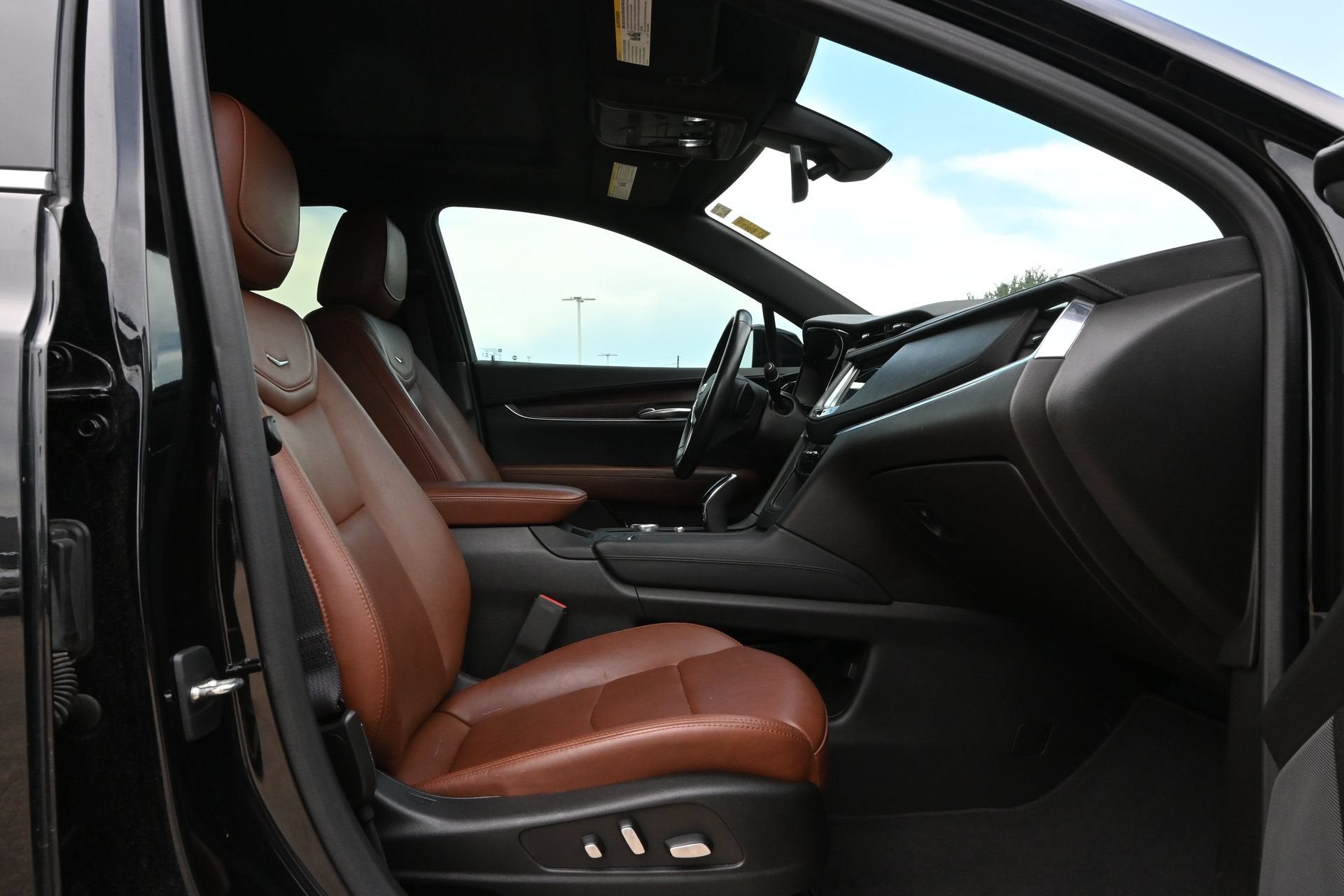 2022 Cadillac XT5 FWD Premium Luxury