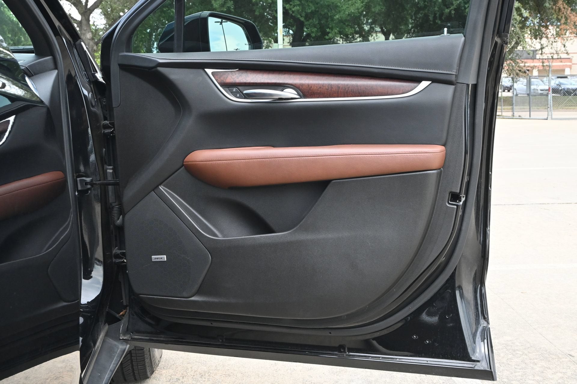 2022 Cadillac XT5 FWD Premium Luxury