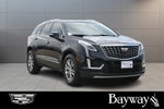 2022 Cadillac XT5 FWD Premium Luxury