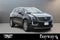 2022 Cadillac XT5 FWD Premium Luxury