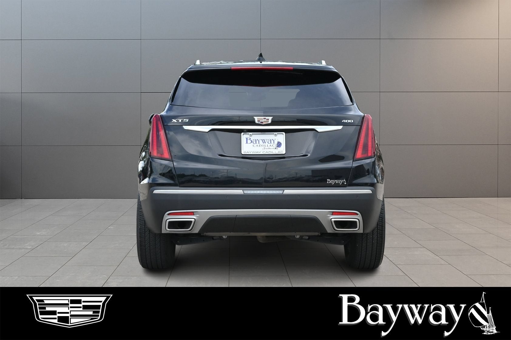 2022 Cadillac XT5 FWD Premium Luxury