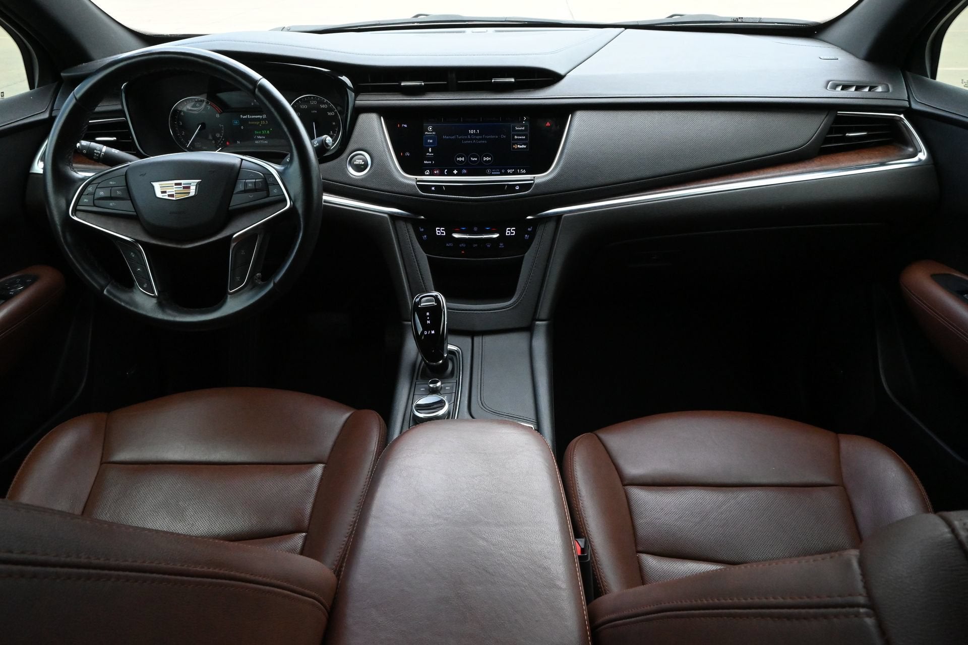 2022 Cadillac XT5 FWD Premium Luxury