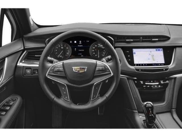 2025 Cadillac XT5 Sport