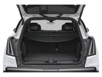 2025 Cadillac XT5 Sport