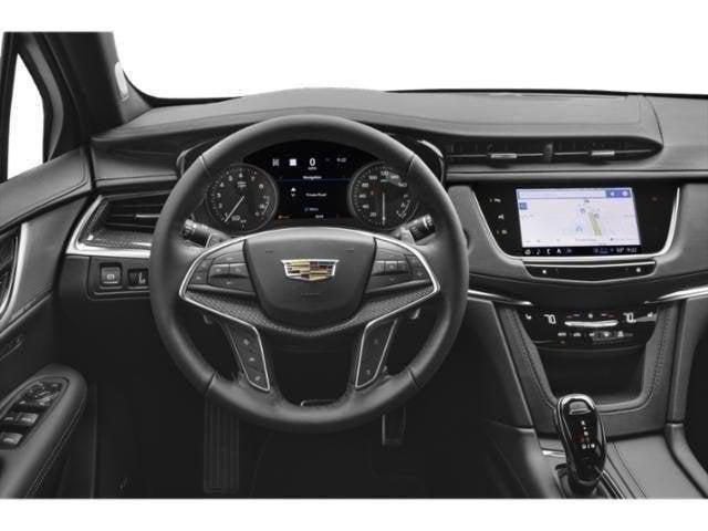 2025 Cadillac XT5 Sport