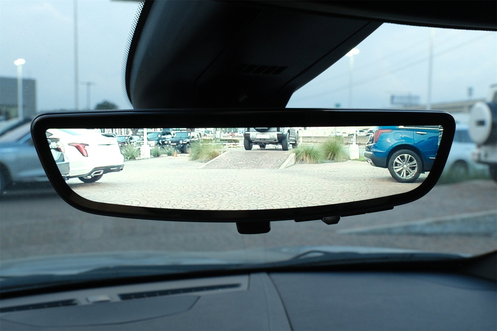 2025 Cadillac XT5 Sport