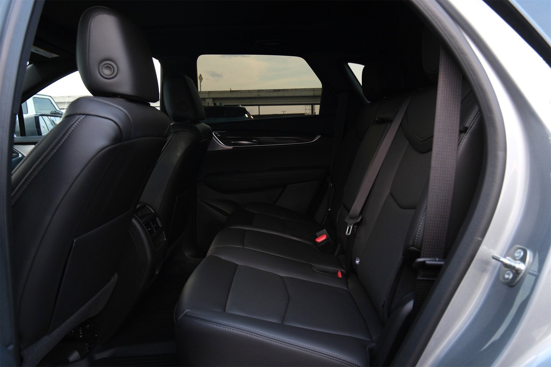 2025 Cadillac XT5 Sport