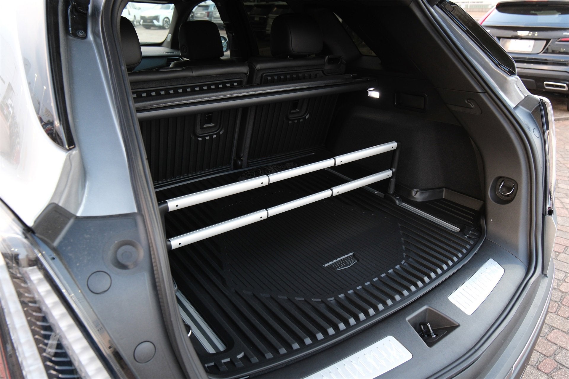 2025 Cadillac XT5 Sport