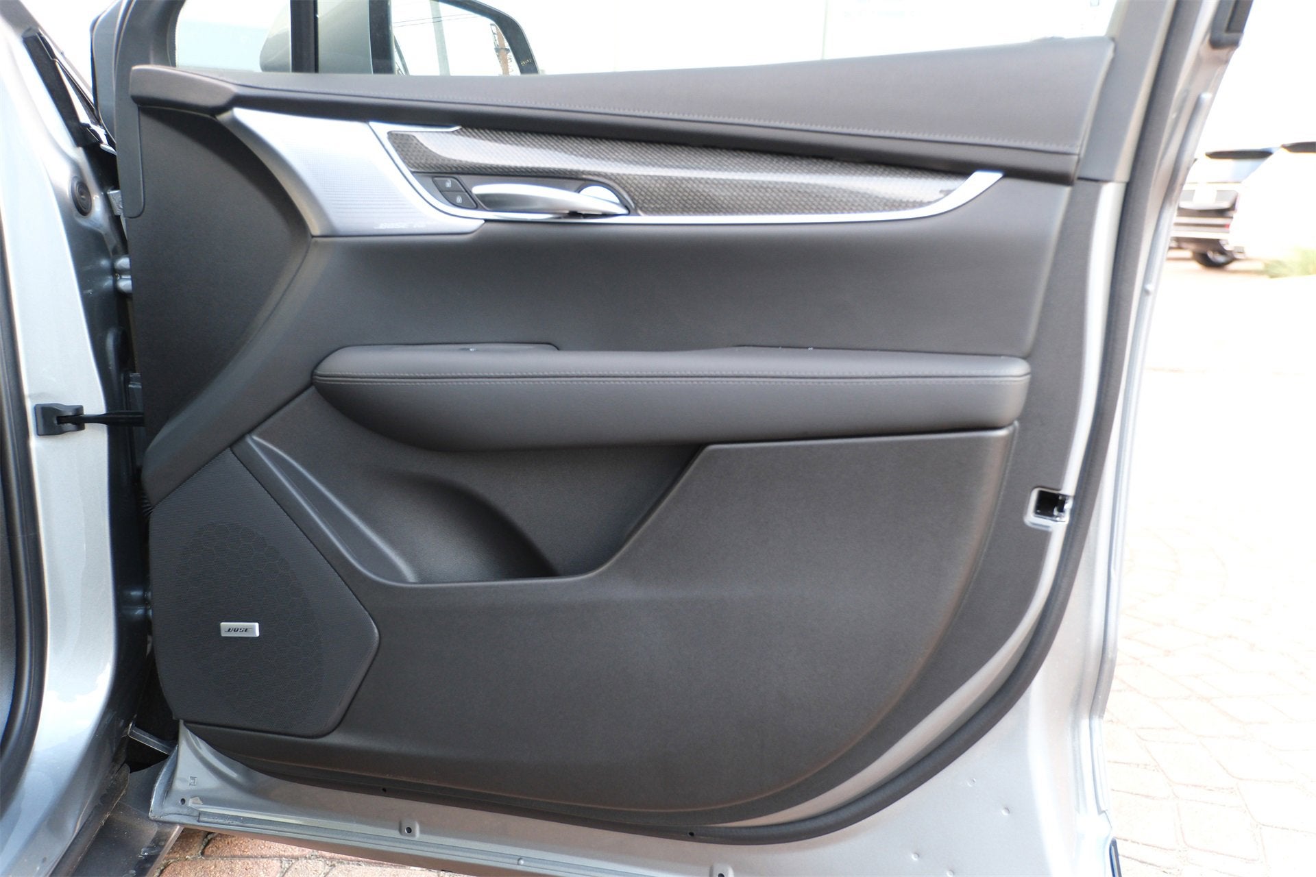 2025 Cadillac XT5 Sport