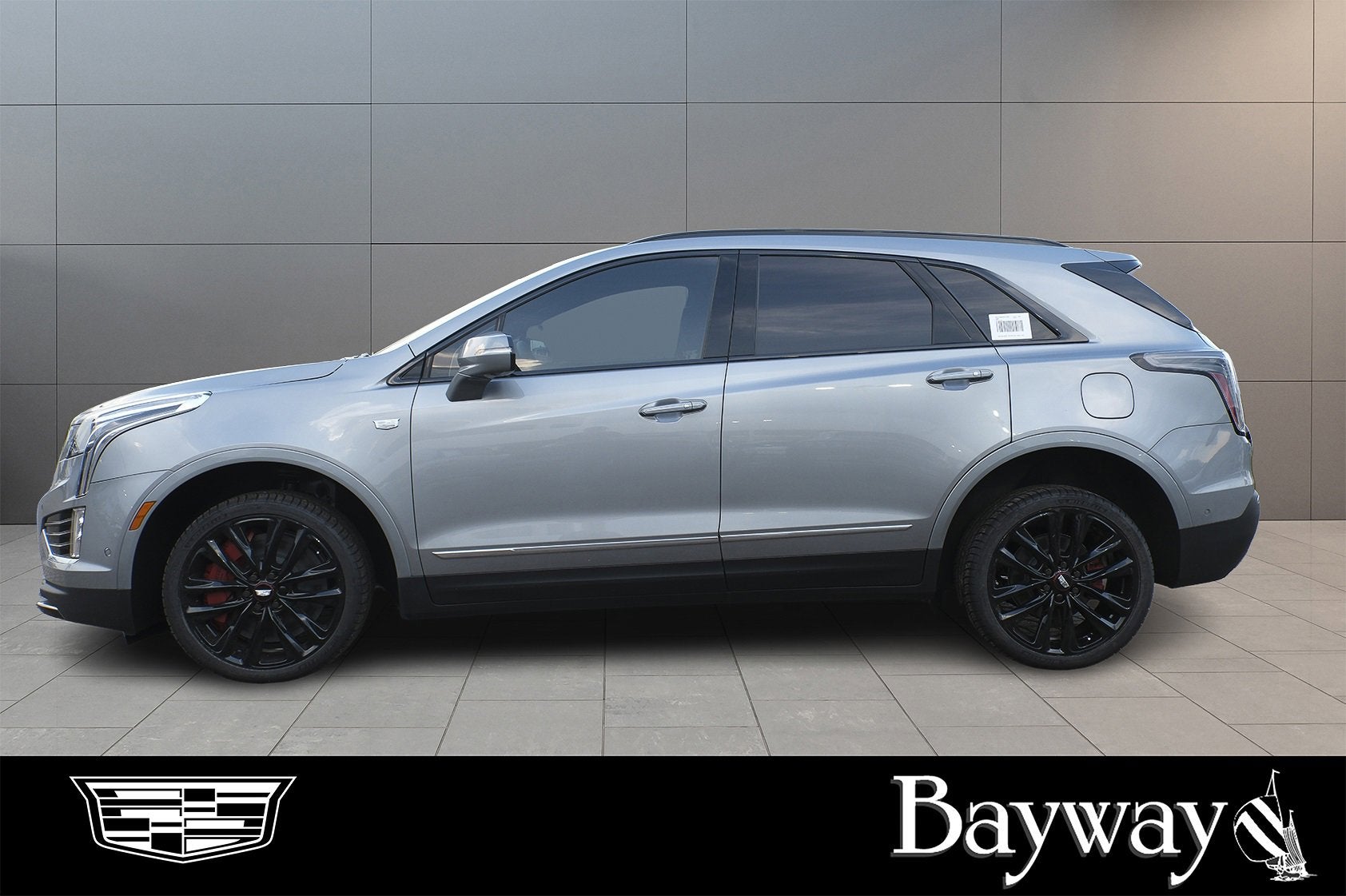 2025 Cadillac XT5 Sport