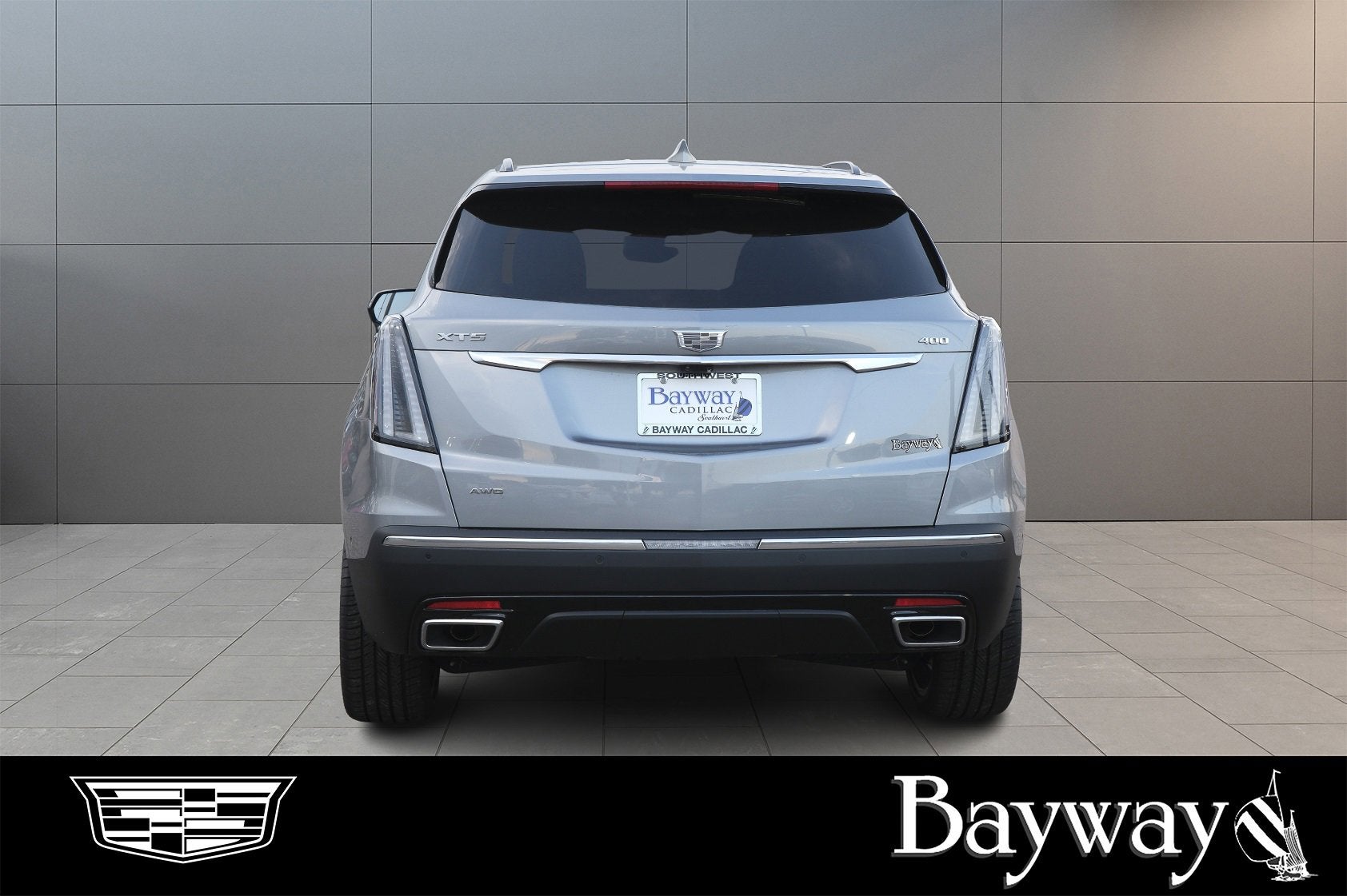 2025 Cadillac XT5 Sport