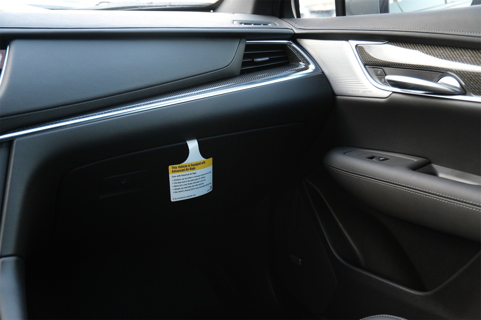 2025 Cadillac XT5 Sport