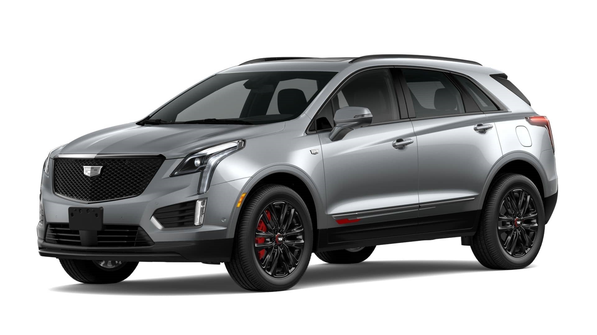 2025 Cadillac XT5 Sport