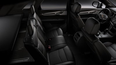 2025 Cadillac XT5 Sport