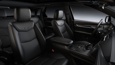 2025 Cadillac XT5 Sport